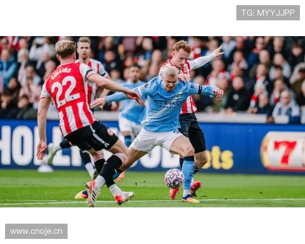 英超布伦特福德曼城