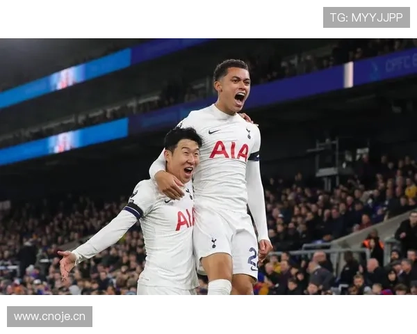 孙兴慜：反击速度优势转化为致命进球的致命反击王