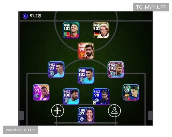 前腰核心模板：厄德高如何主导进攻体系