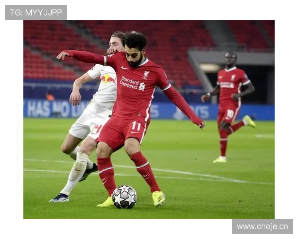 利物浦中场问题显现：创造力不足与攻守平衡失衡双重挑战