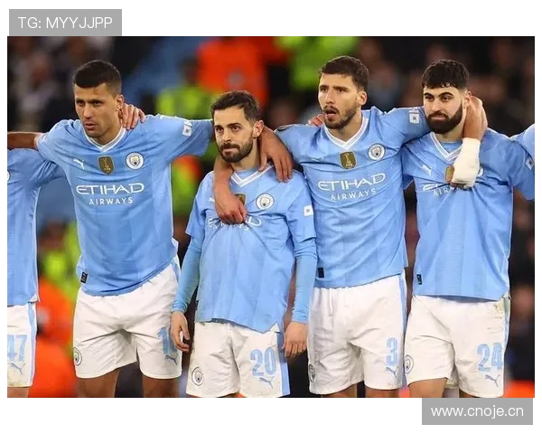 曼城是冠军还是危机？看阵容管理如何支撑豪门地位