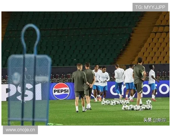 中场断层藏不住了！皇马真能靠残阵控住比赛？