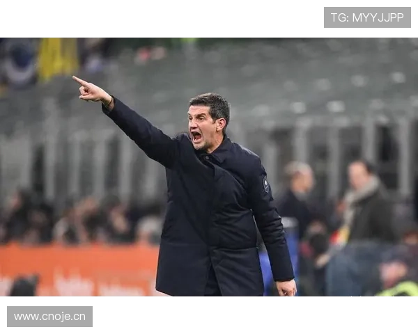 米兰陷入困境:战术单调与阵容老化引发争冠危机 米兰陷入困境:战术单调与阵容老化引发争冠危机