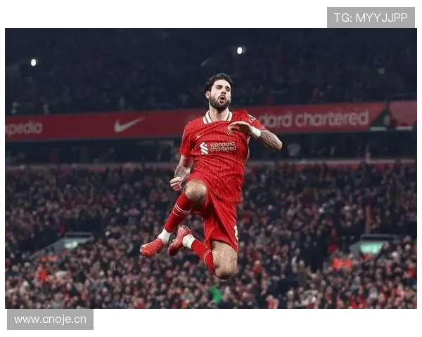 利物浦冲击力尚存，但节奏失控问题已逐步反映在比赛表现中