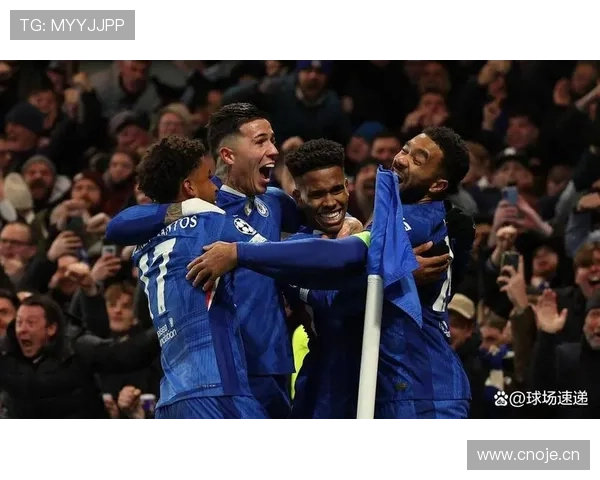 切尔西进攻看似层次分明，实战中却易被击溃