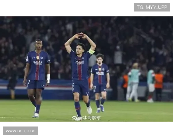 巴黎圣日耳曼中场控制在高强度比赛中面临考验，近期表现波动对关键战能力形成制约