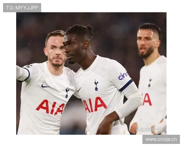 热刺阵容年轻,但稳定性为何始终不足? 热刺阵容年轻,但稳定性为何始终不足?