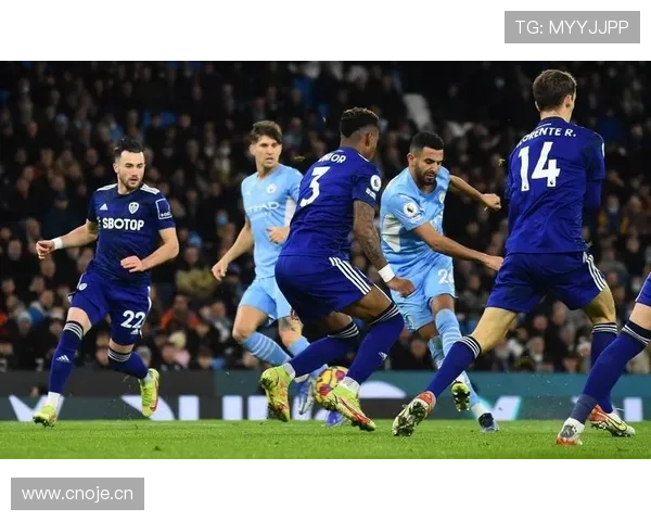 曼城的进攻宽度,是否正在被压缩? 曼城的进攻宽度,是否正在被压缩?